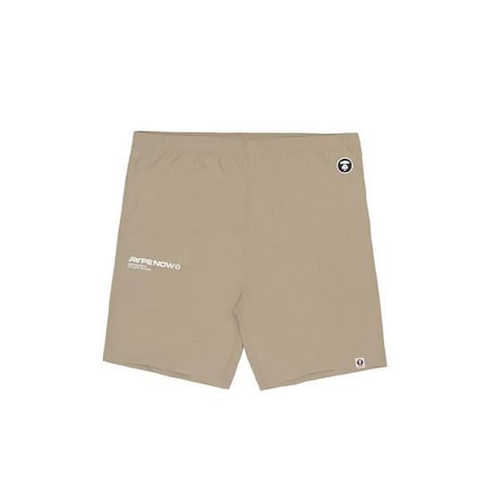 Aape Ανδρικό σορτς Woven Shorts